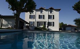 Villa La Maternite